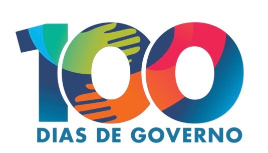 primeiros 100 dias